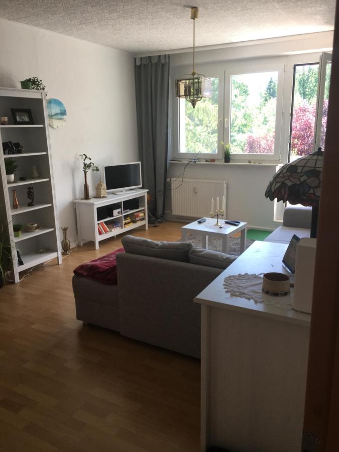 Ostseeruhe Gelbensande Zewnętrze zdjęcie