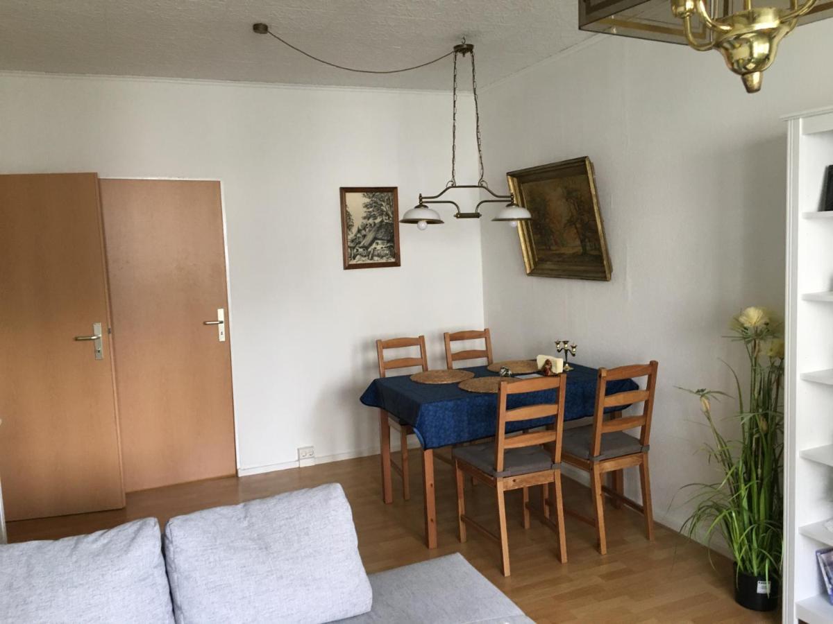 Ostseeruhe Gelbensande Zewnętrze zdjęcie