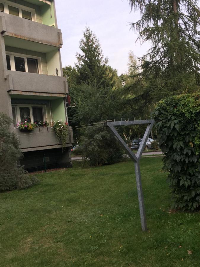 Ostseeruhe Gelbensande Zewnętrze zdjęcie