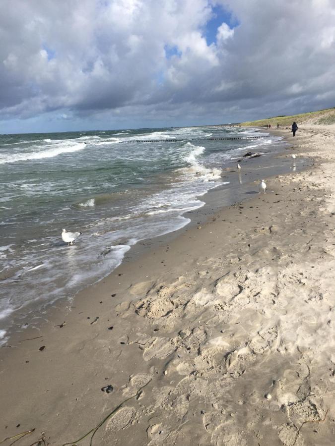 Ostseeruhe Gelbensande Zewnętrze zdjęcie